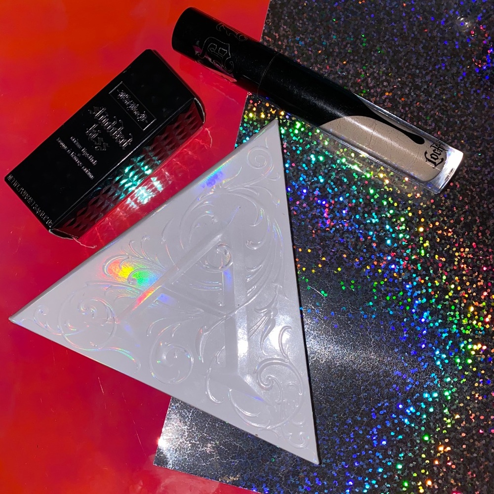 KVD bundle will seperate if wanted :)